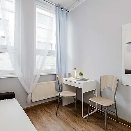 Lejlighedshotel Keja Ii - W Centrum Gdyni *