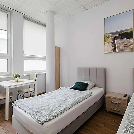 Keja Ii - W Centrum Gdyni Lejlighedshotel Gdynia