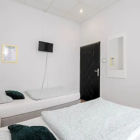 Lejlighedshotel Keja Ii - W Centrum Gdyni *