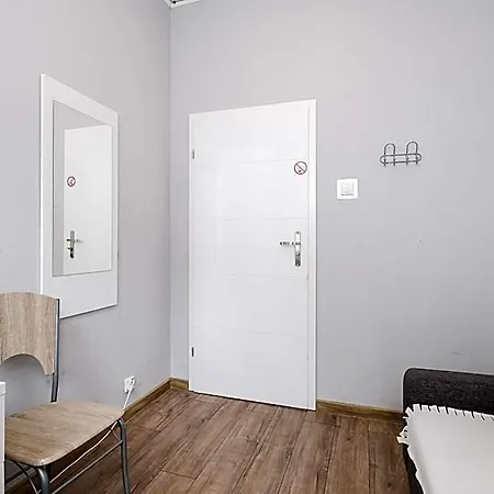Lejlighedshotel Keja Ii - W Centrum Gdyni