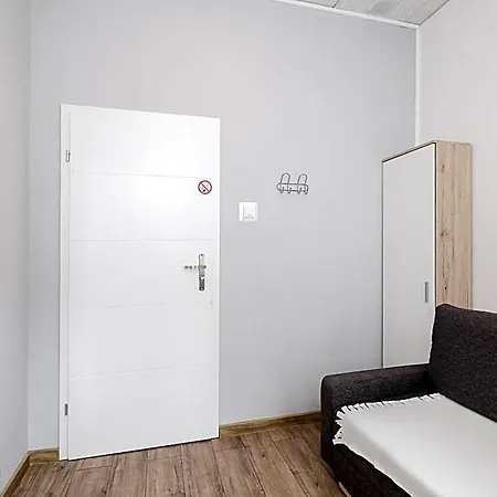 Keja Ii - W Centrum Gdyni * Gdynia
