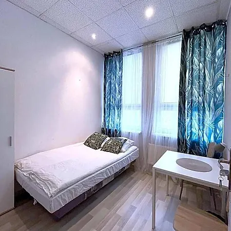 Keja Ii - W Centrum Gdyni Lejlighedshotel