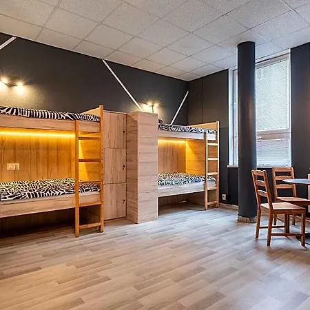 Lejlighedshotel Keja Ii - W Centrum Gdyni