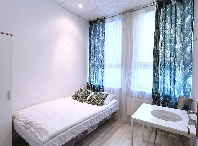 Keja Ii - W Centrum Gdyni Apartahotel