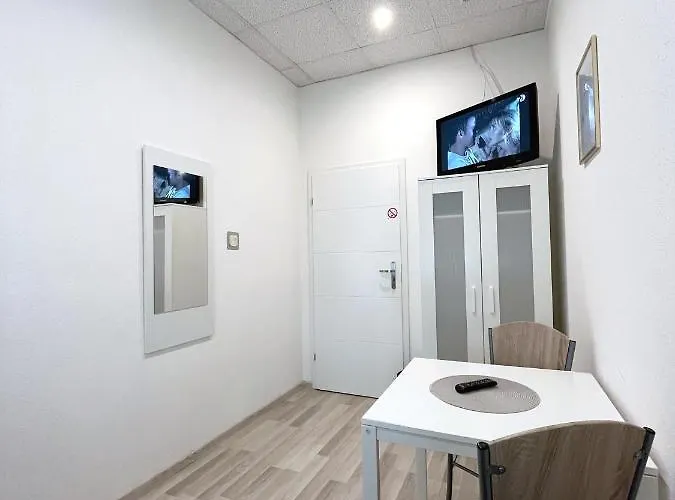 Apartahotel Keja Ii - W Centrum Gdyni *