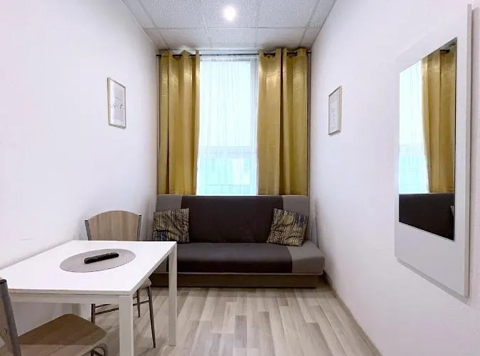 Keja Ii - W Centrum Gdyni Apartahotel Gdynia