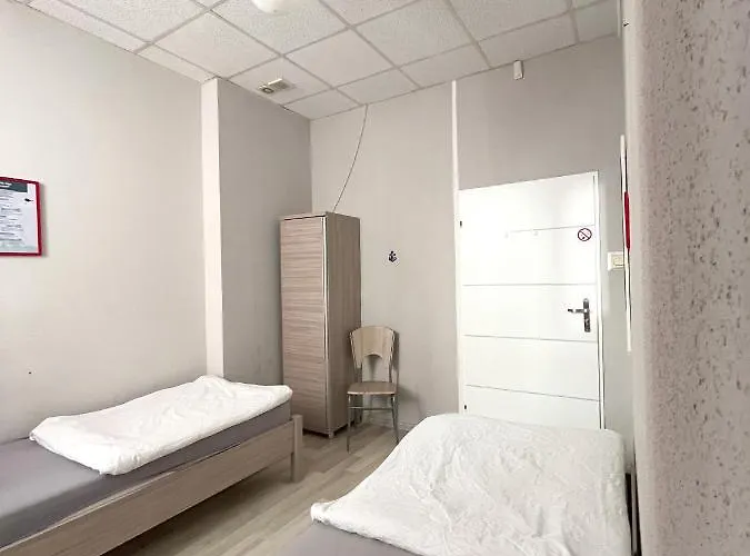 Keja Ii - W Centrum Gdyni Apartahotel *