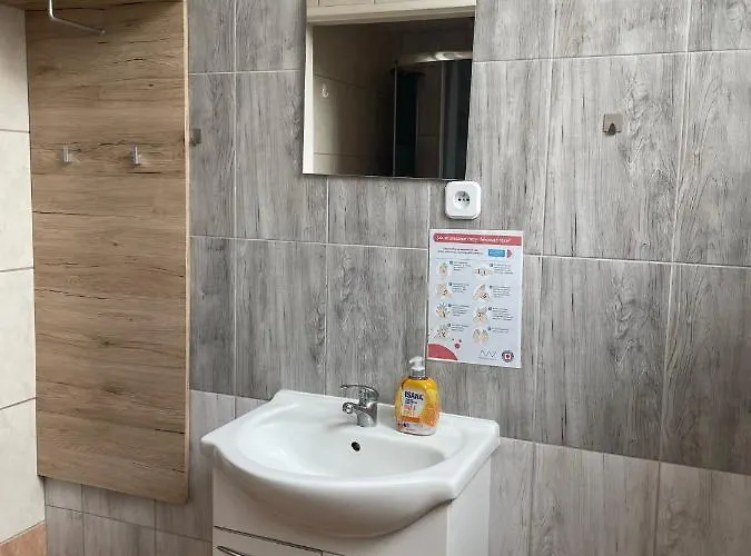 Keja Ii - W Centrum Gdyni Apartahotel Gdynia