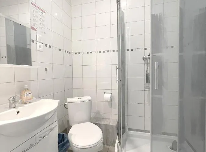 Keja Ii - W Centrum Gdyni Apartahotel Gdynia