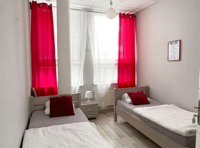 Keja Ii - W Centrum Gdyni Apartahotel