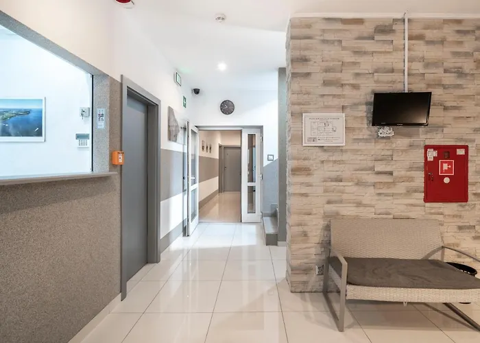 Keja Ii - W Centrum Gdyni Gdynia