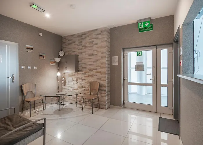 Keja Ii - W Centrum Gdyni