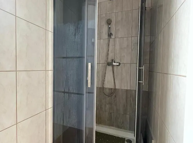 Keja Ii - W Centrum Gdyni Apartahotel Gdynia