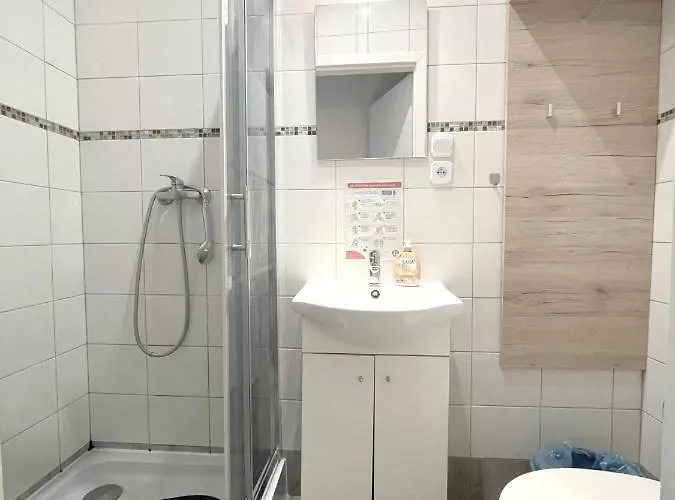 Keja Ii - W Centrum Gdyni *