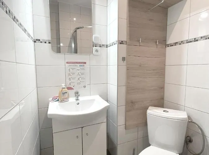 Keja Ii - W Centrum Gdyni * Gdynia