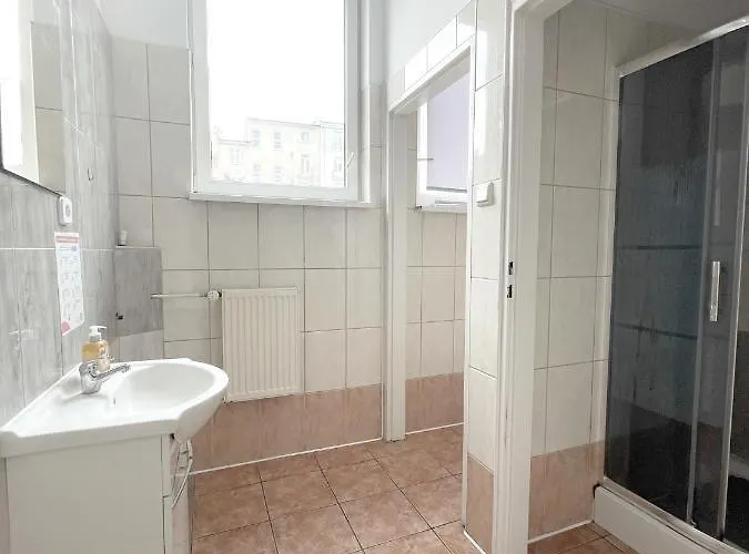 Keja Ii - W Centrum Gdyni Gdynia