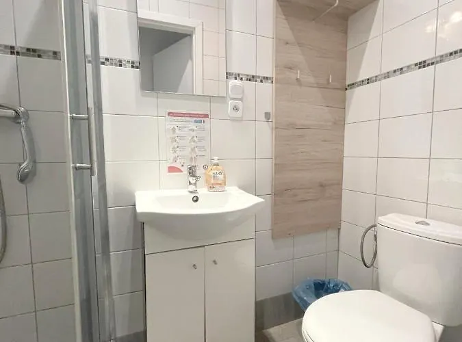 Apartahotel Keja Ii - W Centrum Gdyni *