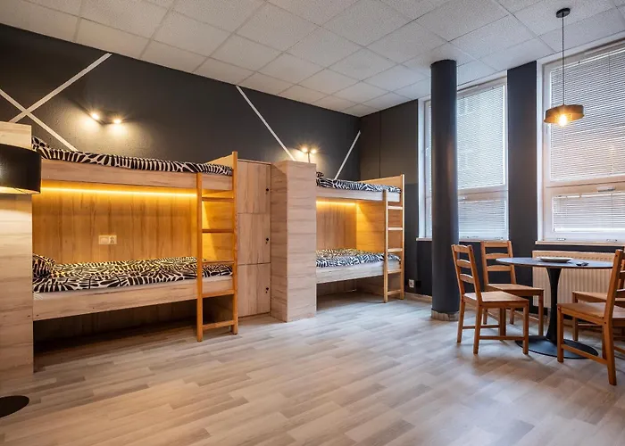 Apartahotel Keja Ii - W Centrum Gdyni *