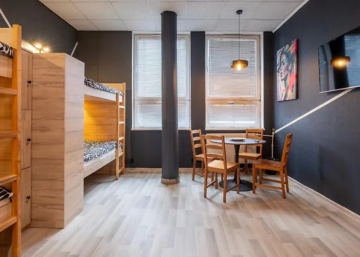 Keja Ii - W Centrum Gdyni Apartahotel Gdynia