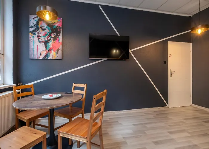 Keja Ii - W Centrum Gdyni Apartahotel Gdynia