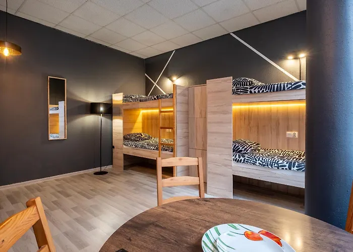 Keja Ii - W Centrum Gdyni Apartahotel