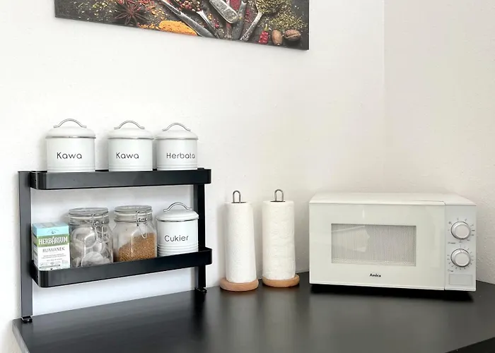 Keja Ii - W Centrum Gdyni *