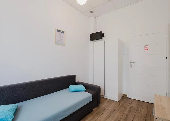 Keja Ii - W Centrum Gdyni Apartahotel