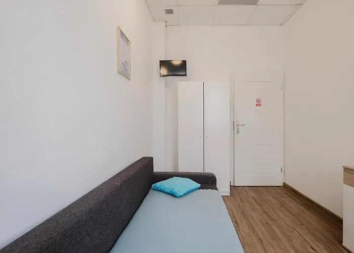 Keja Ii - W Centrum Gdyni Apartahotel Gdynia