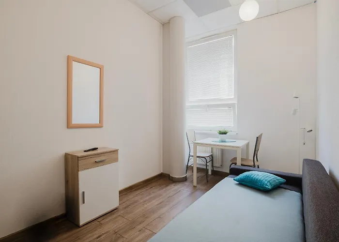 Apartahotel Keja Ii - W Centrum Gdyni Gdynia