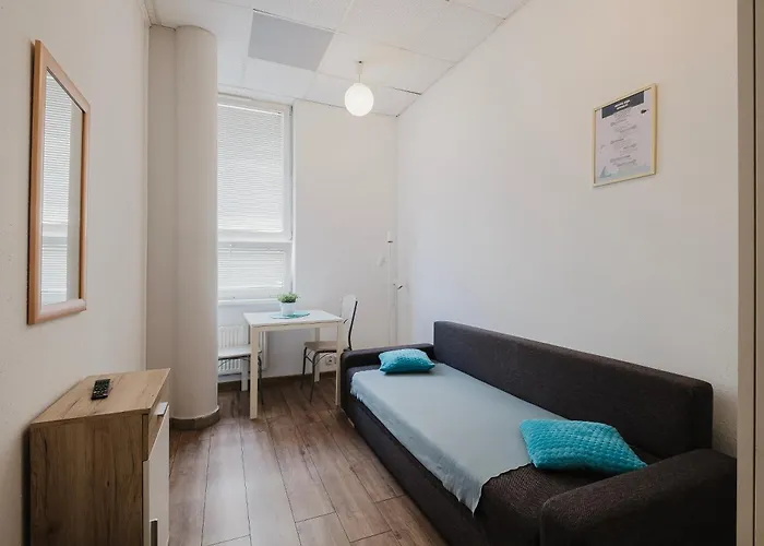 Keja Ii - W Centrum Gdyni *