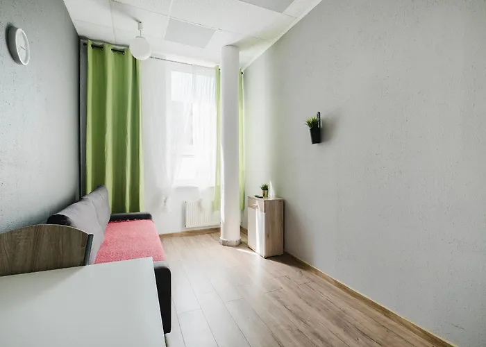 Apartahotel Keja Ii - W Centrum Gdyni