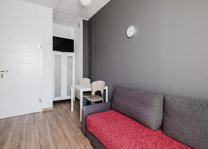 Keja Ii - W Centrum Gdyni