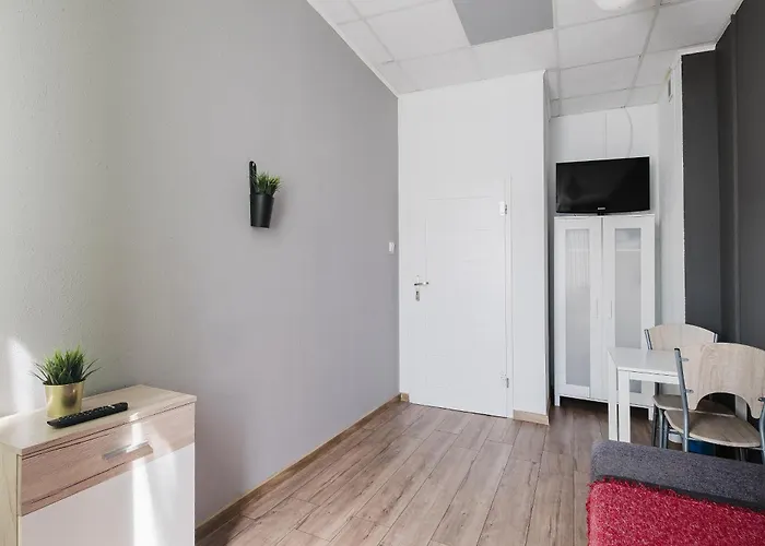 Apartahotel Keja Ii - W Centrum Gdyni