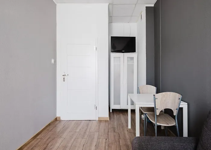 Keja Ii - W Centrum Gdyni Apartahotel Gdynia