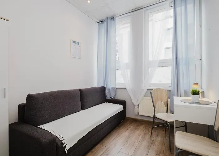 Apartahotel Keja Ii - W Centrum Gdyni *