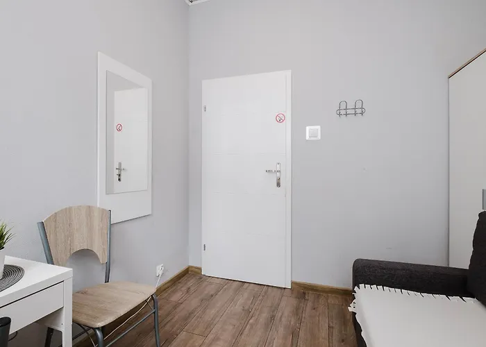 Keja Ii - W Centrum Gdyni Apartahotel *