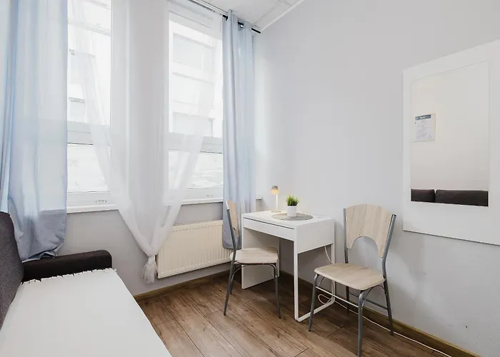 Apartahotel Keja Ii - W Centrum Gdyni *