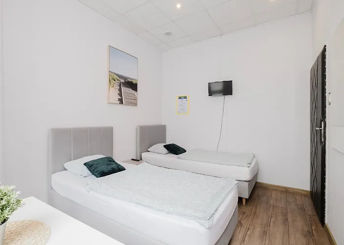 Keja Ii - W Centrum Gdyni *