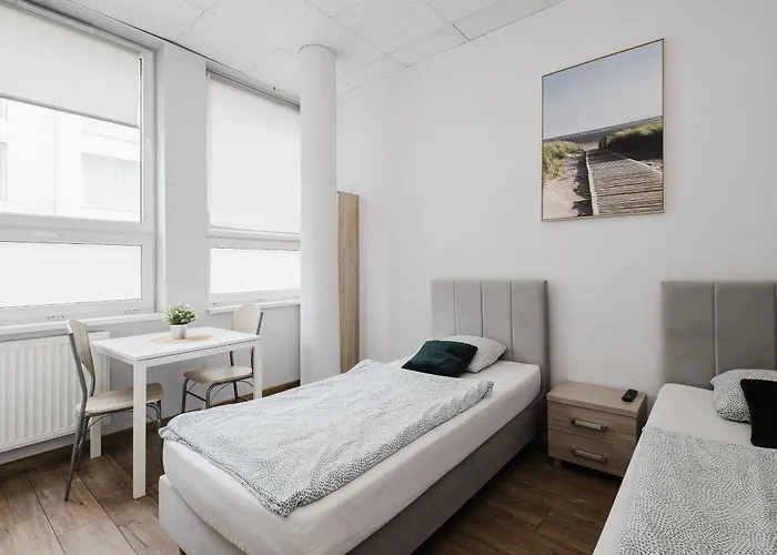 Keja Ii - W Centrum Gdyni Gdynia