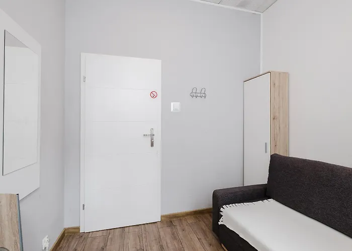 Keja Ii - W Centrum Gdyni